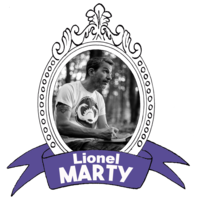 Lionel Marty