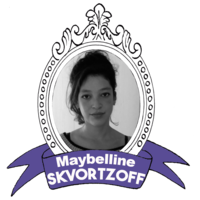 Maybelline Skvortzoff