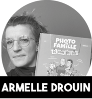 Armelle Drouin