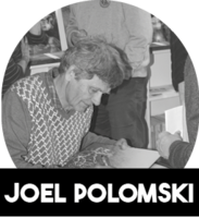 Joel Polomski