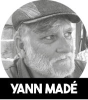 Yann Madé