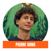 pierre uong