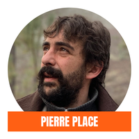 pierre place