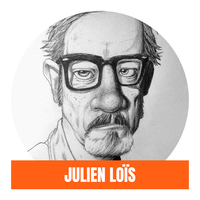 julien loïs