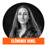 clémence venel