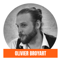 olivier broyart