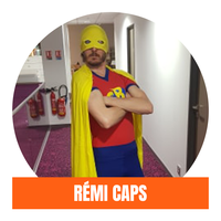 rémi caps