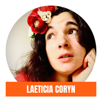 laeticia coryn