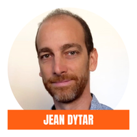 jean dytar