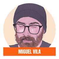 miguel vila