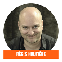 régis hautière