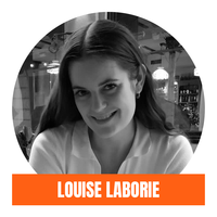 louise laborie