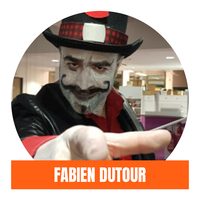 fabien dutour