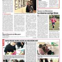 union 15 mars