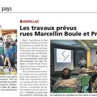 voix 16 mars 