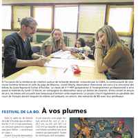 voix 16 février