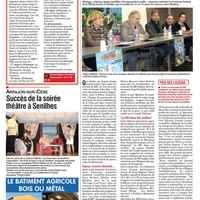 union 9 mars