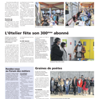 La Voix du Cantal - 17.03