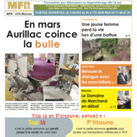 reveil cantalien 1363 une