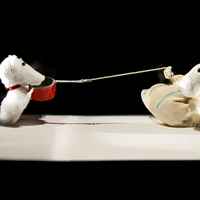 Spectacle - La Petite casserole d'Anatole - Crédit photo Cie Marizibill - 2