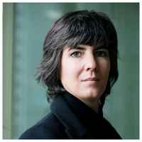 Florence Dupré la Tour - crédit - Dargaud