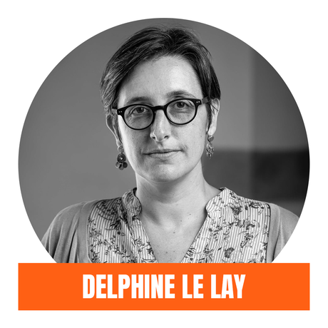 delphine le lay