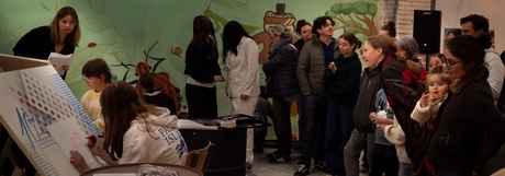 Jam session_Artopia_Crédit photo ARTOPIA