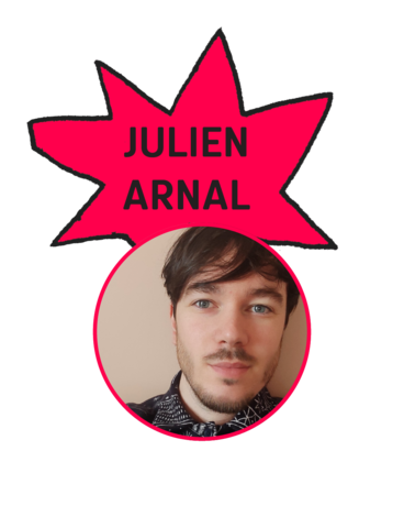 1 - julien arnal