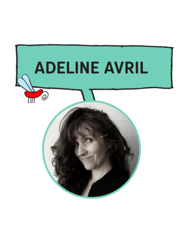 2 - adeline avril
