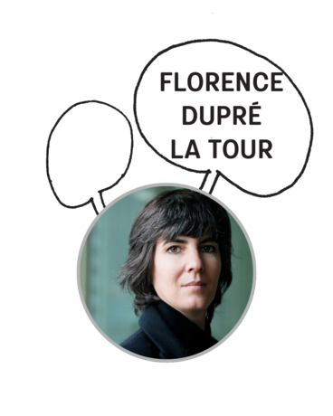 11 - florence dupré la tour
