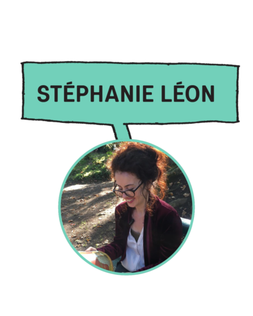 17 - stéphanie léon