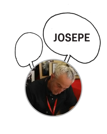 14 - josepe