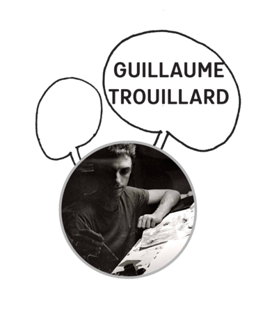 29 - guillaune trouillard