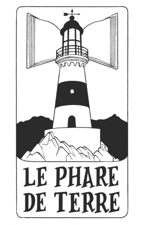 phare de terre