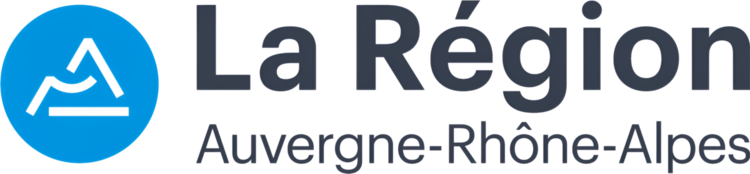 logo région auvergne-rhône-alpes