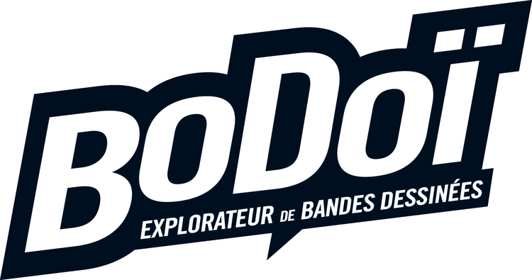 logo bodoï