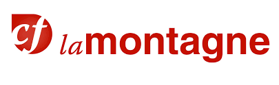 logo la montagne