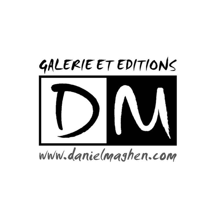 daniel maghen editions