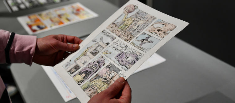 bannière actu concours bd