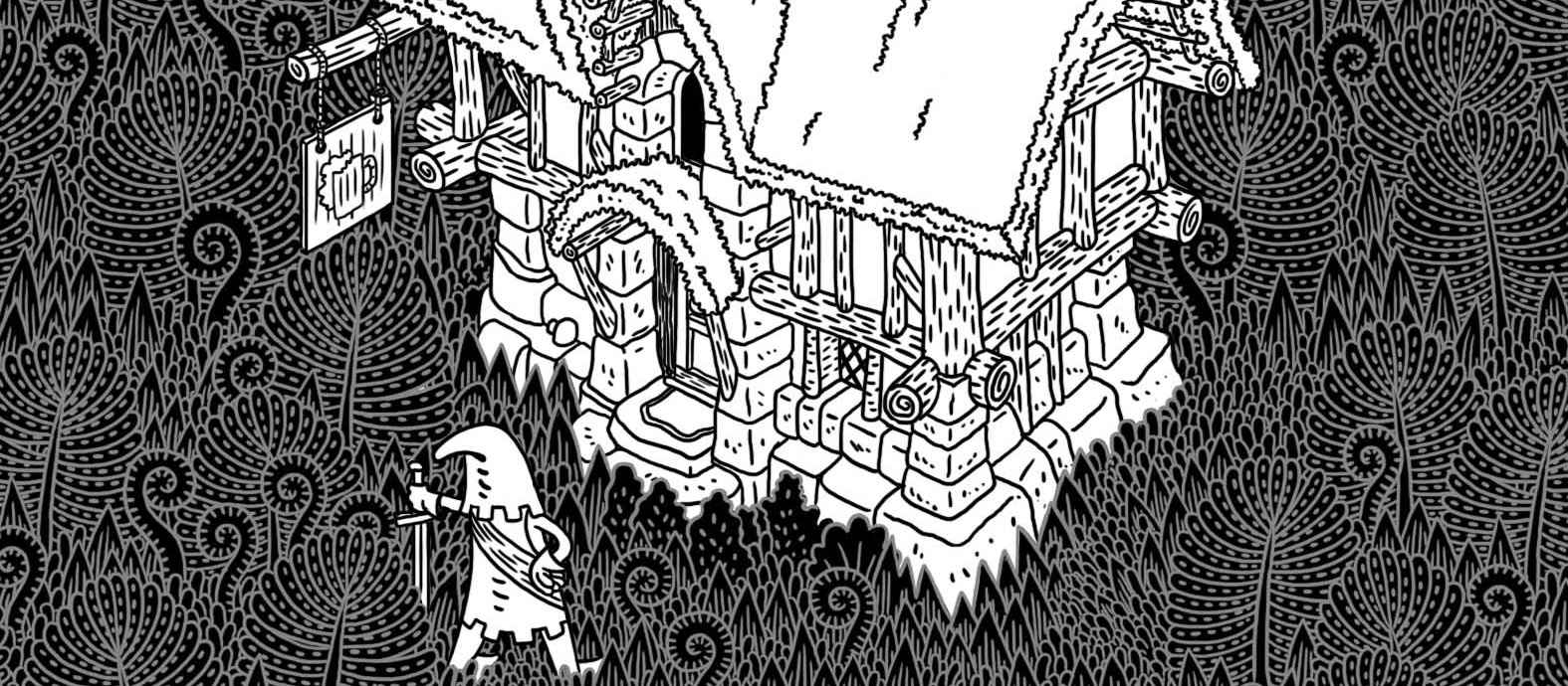 Donjons et Claviers 2