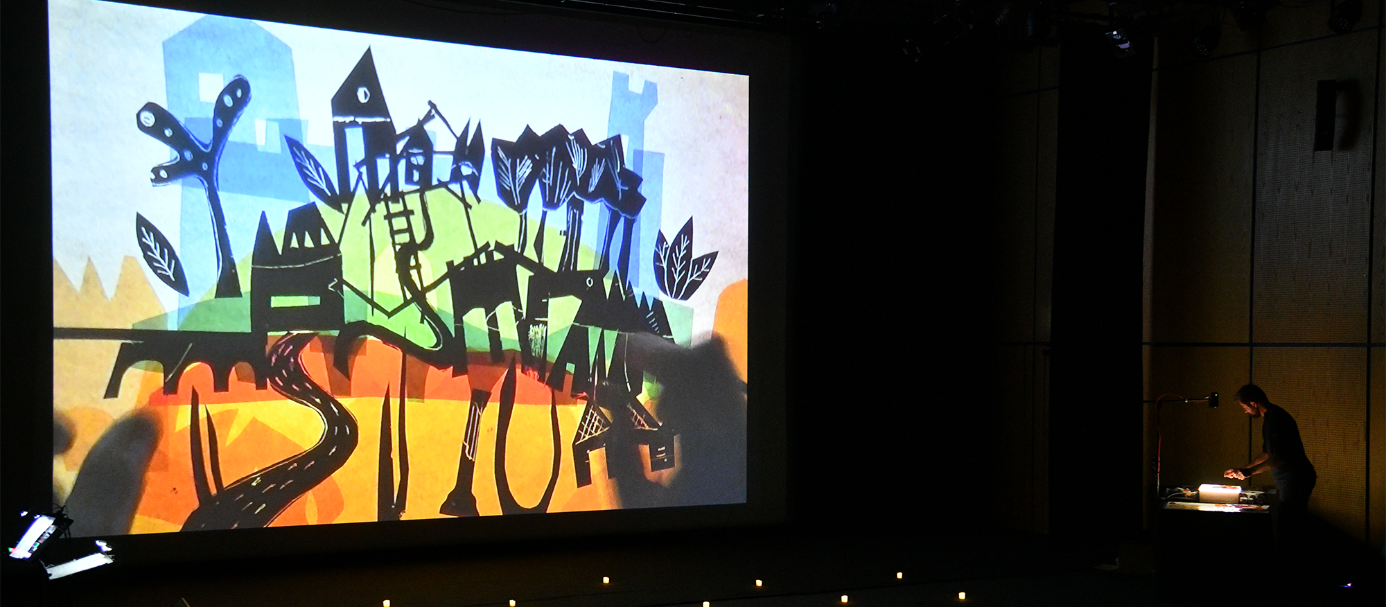 BANNIÈRE à regarder et à écouter 2026