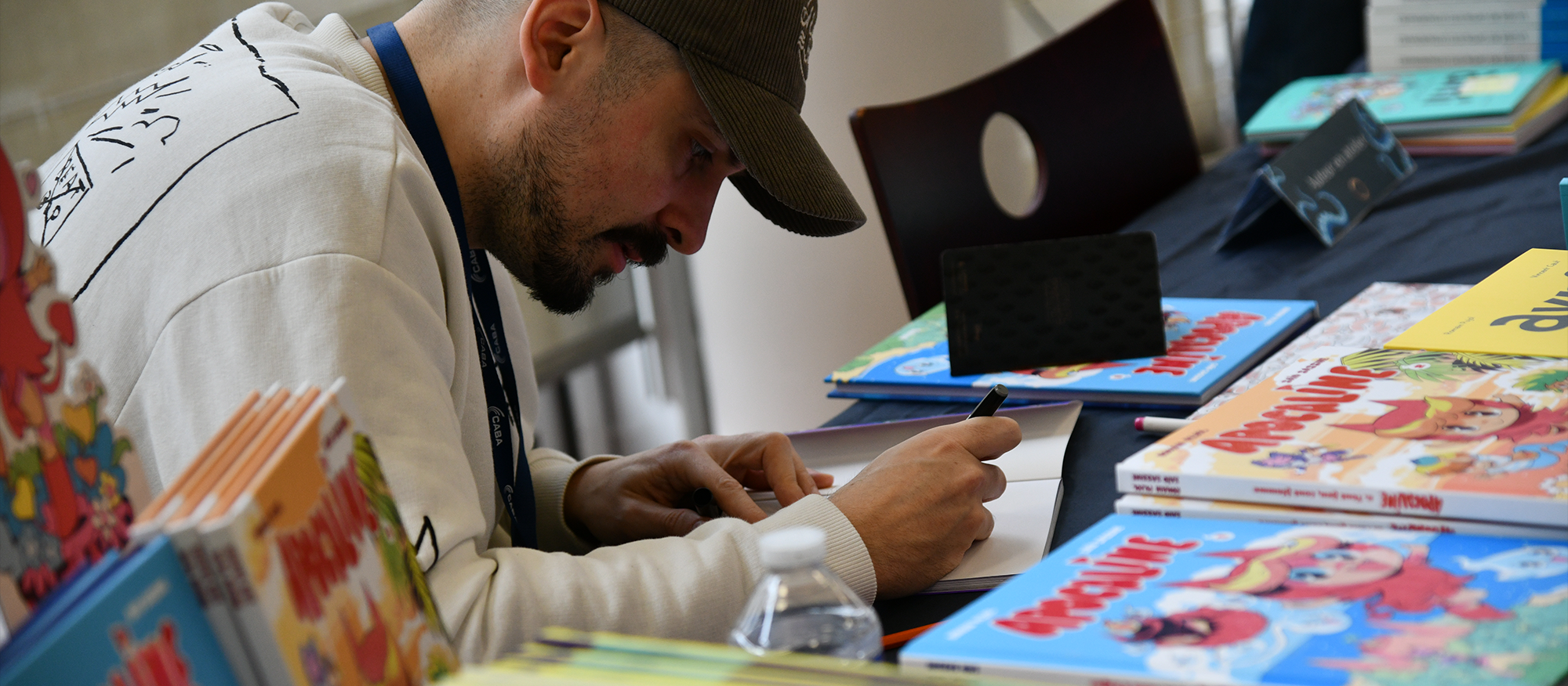 BANNIÈRE rencontre avec 2026