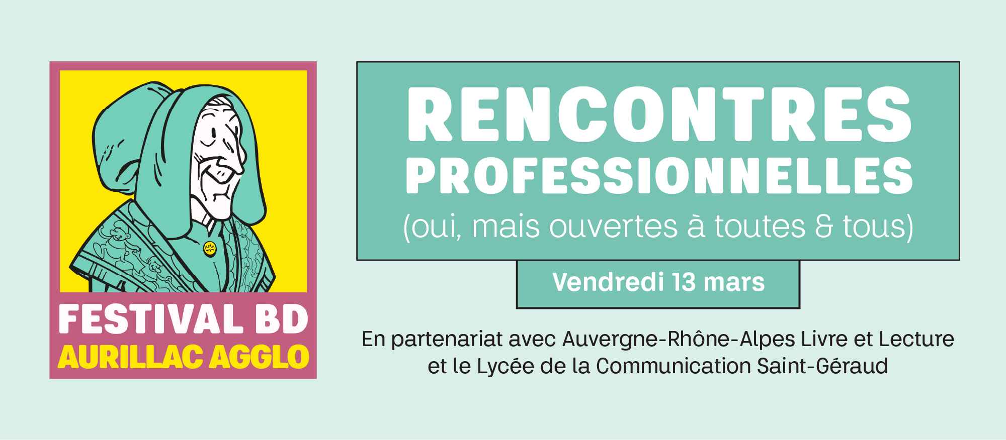 Bannière journée pro 2026